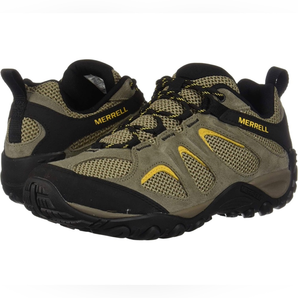 Merrell Men's Yokota 2 Hiking Shoe Gem